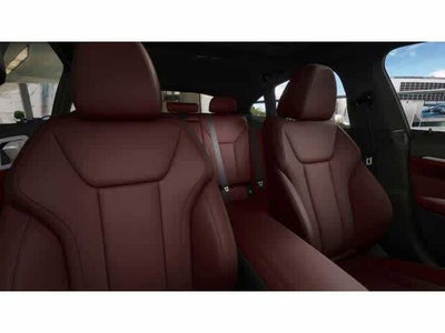 2026 BMW i4 xDrive40 Gran Coupe