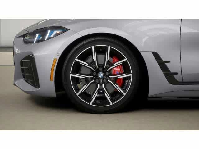 2026 BMW i4 xDrive40 Gran Coupe