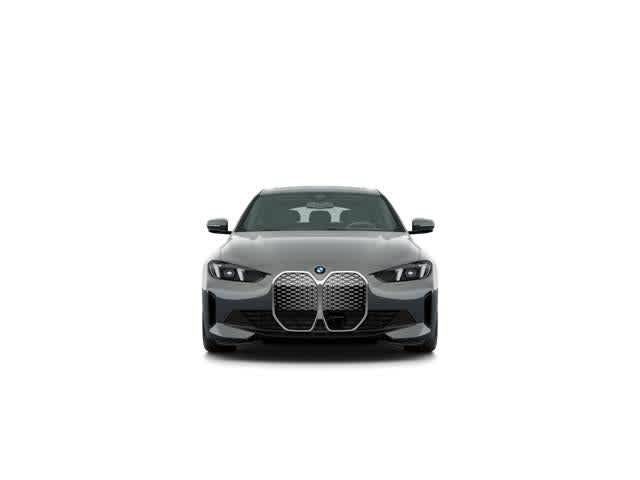 2026 BMW i4 xDrive40 Gran Coupe