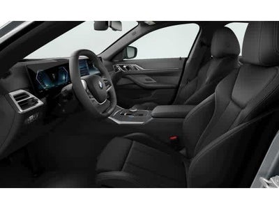 2026 BMW i4 xDrive40 Gran Coupe
