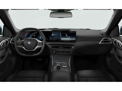 2026 BMW i4 xDrive40 Gran Coupe