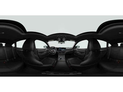 2026 BMW i4 xDrive40 Gran Coupe