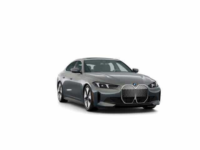 2026 BMW i4 xDrive40 Gran Coupe