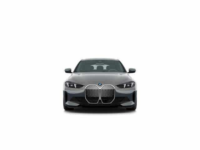 2026 BMW i4 xDrive40 Gran Coupe
