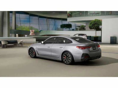2026 BMW i4 xDrive40 Gran Coupe