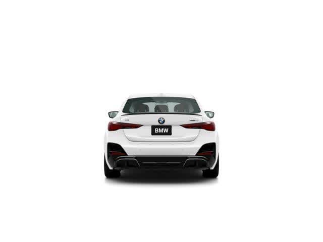 2026 BMW i4 xDrive40 Gran Coupe