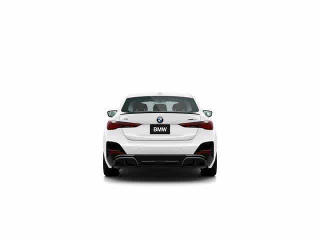 2026 BMW i4 xDrive40 Gran Coupe