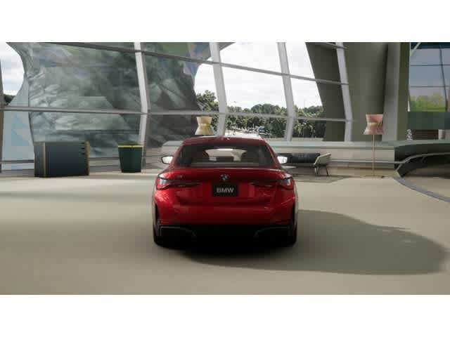 2026 BMW i4 xDrive40 Gran Coupe