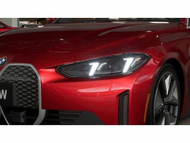 2026 BMW i4 xDrive40 Gran Coupe