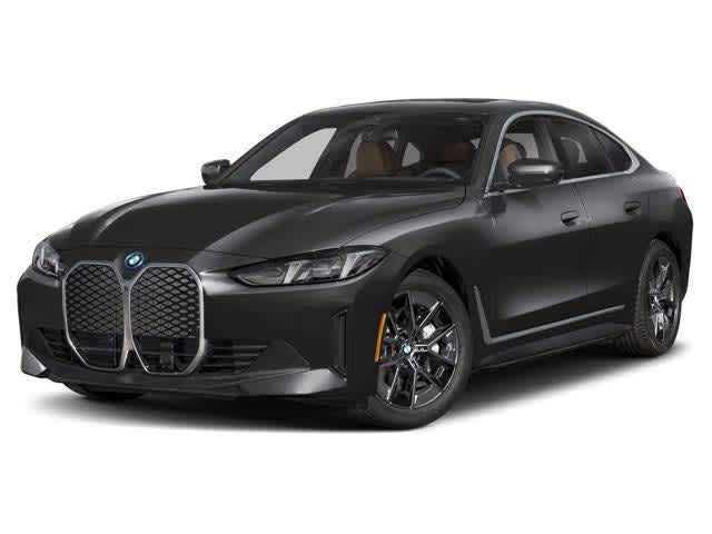 2026 BMW i4 xDrive40 Gran Coupe