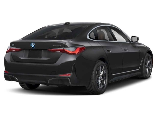 2026 BMW i4 xDrive40 Gran Coupe