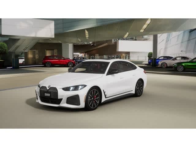 2026 BMW i4 xDrive40 Gran Coupe