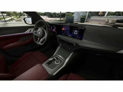2026 BMW i4 xDrive40 Gran Coupe