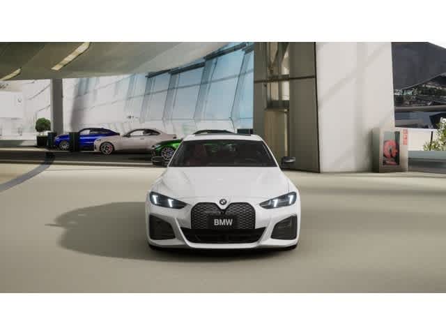 2026 BMW i4 xDrive40 Gran Coupe