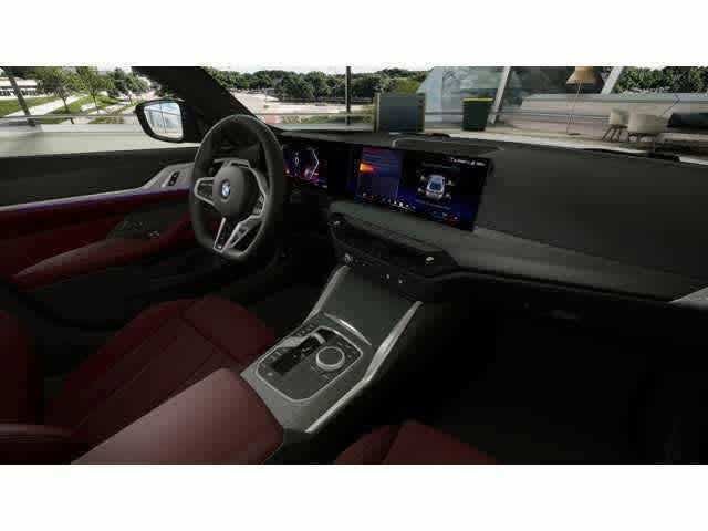 2026 BMW i4 xDrive40 Gran Coupe