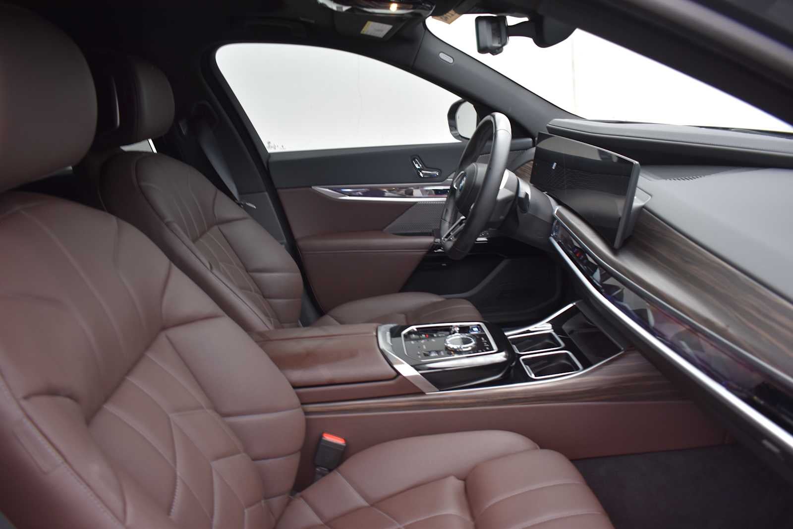 2024 BMW i7 xDrive60 Sedan