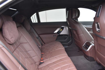 2024 BMW i7 xDrive60 Sedan