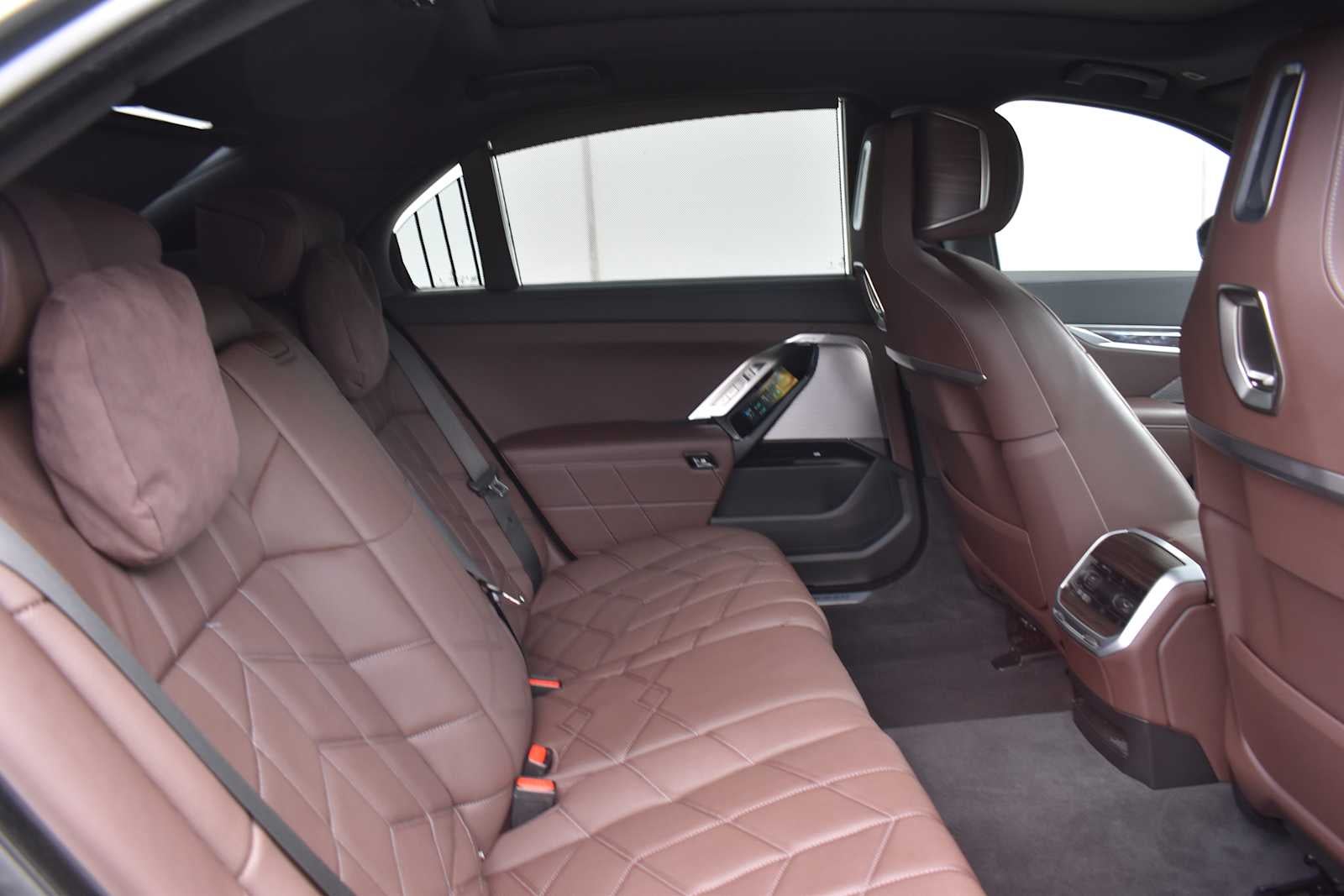 2024 BMW i7 xDrive60 Sedan
