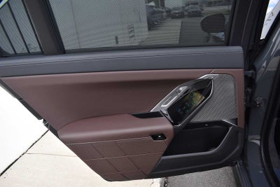 2024 BMW i7 xDrive60 Sedan