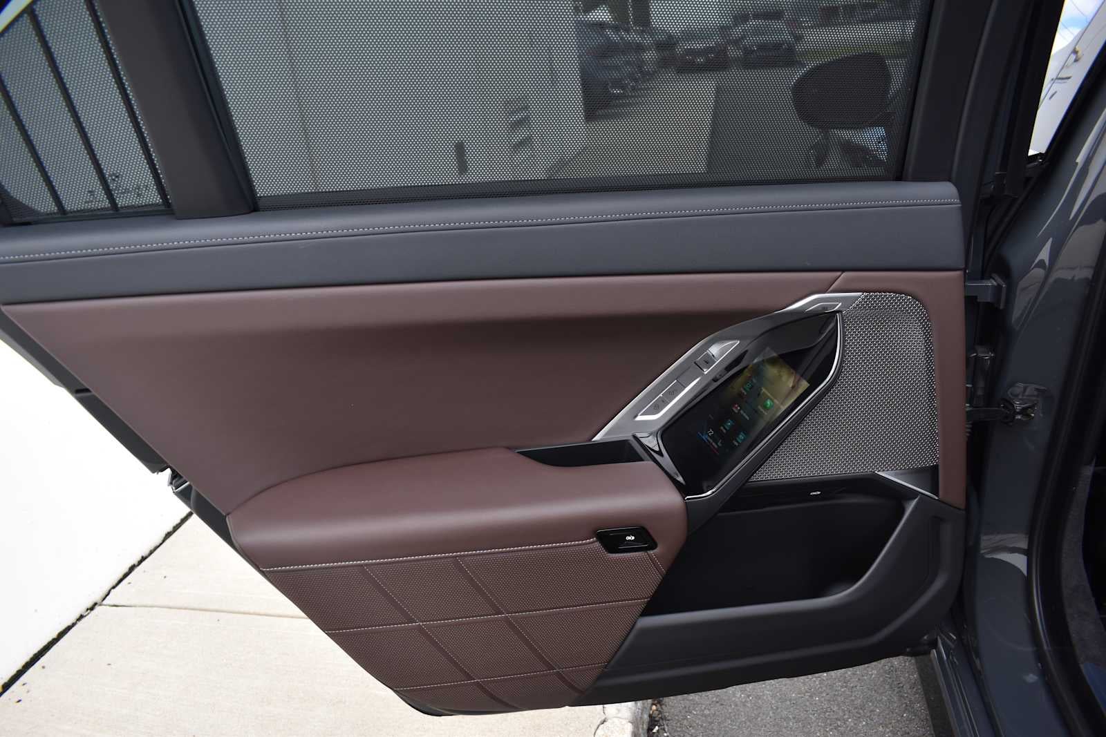 2024 BMW i7 xDrive60 Sedan