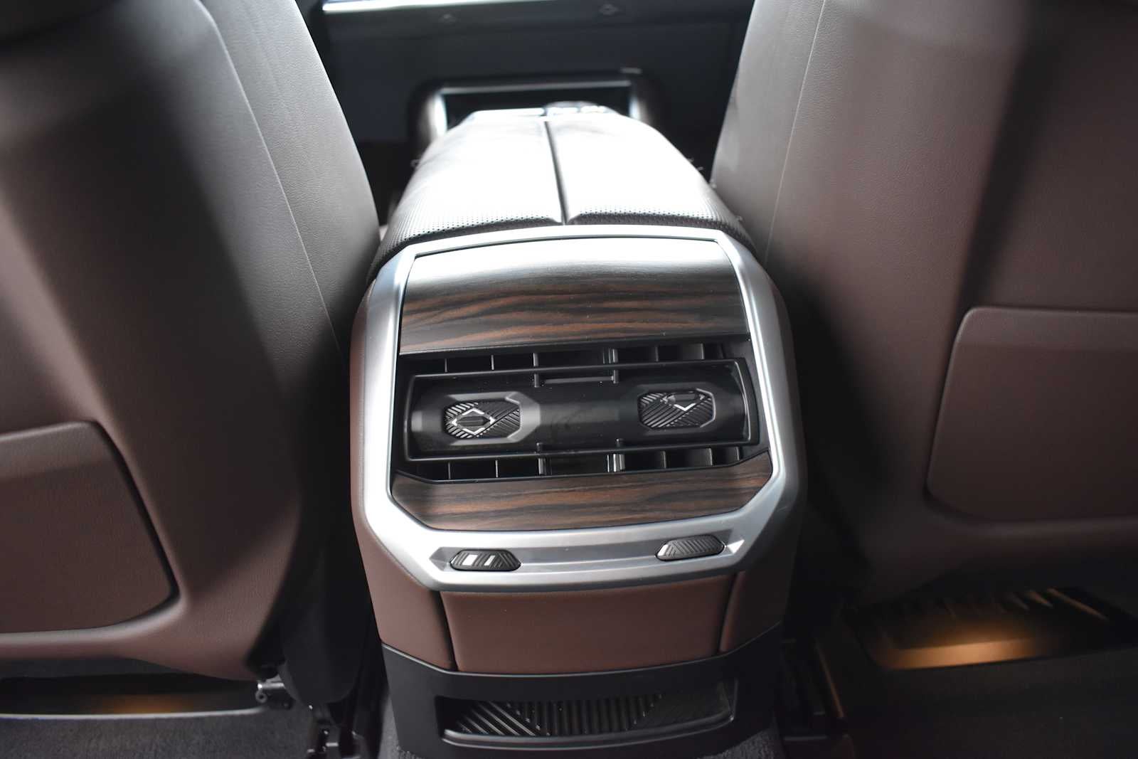 2024 BMW i7 xDrive60 Sedan
