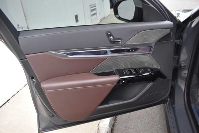 2024 BMW i7 xDrive60 Sedan