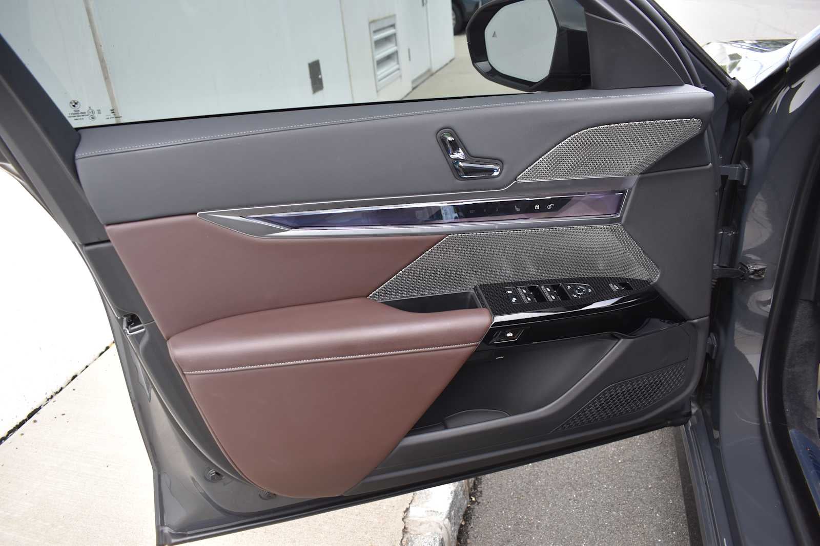 2024 BMW i7 xDrive60 Sedan