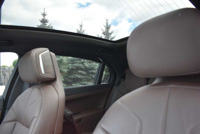 2024 BMW i7 xDrive60 Sedan