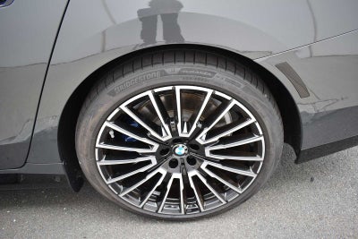 2024 BMW i7 xDrive60 Sedan