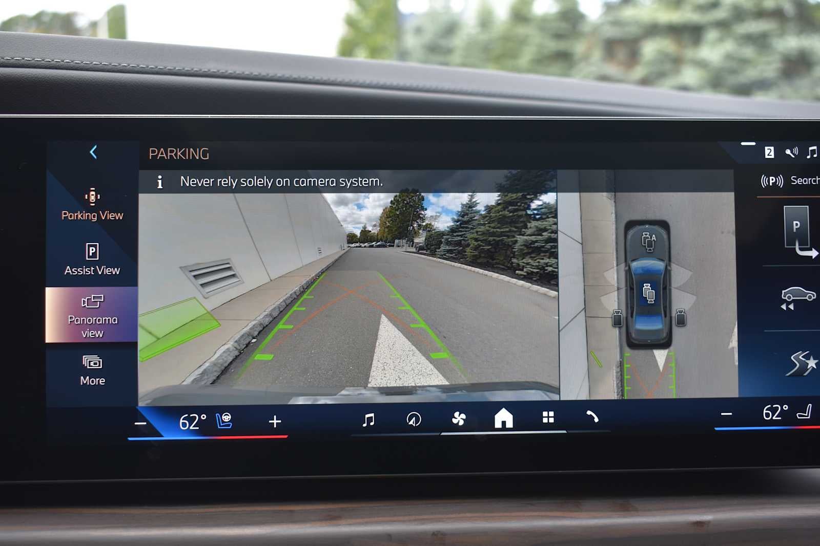2024 BMW i7 xDrive60 Sedan