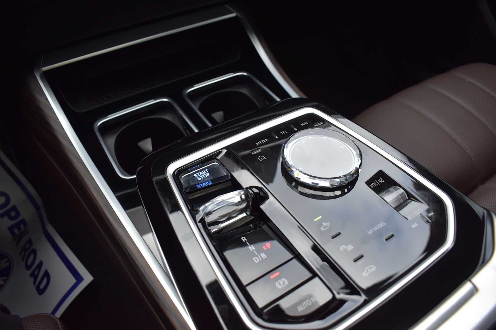 2024 BMW i7 xDrive60 Sedan