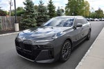 2024 BMW i7 xDrive60 Sedan