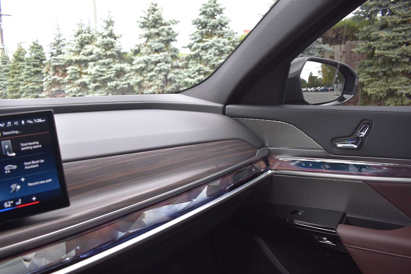 2024 BMW i7 xDrive60 Sedan