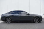 2024 BMW i7 xDrive60 Sedan