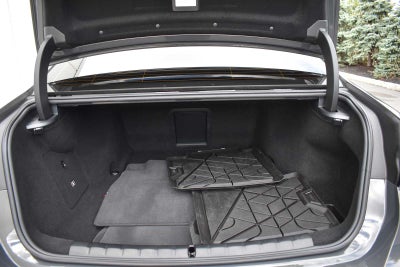 2024 BMW i7 xDrive60 Sedan