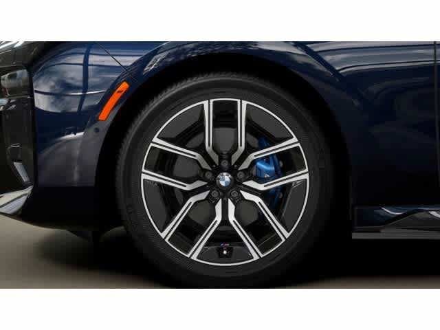 2026 BMW i7 xDrive60 Sedan