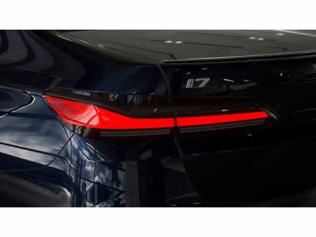 2026 BMW i7 xDrive60 Sedan