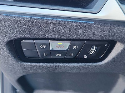 2023 BMW i4 eDrive40 Gran Coupe