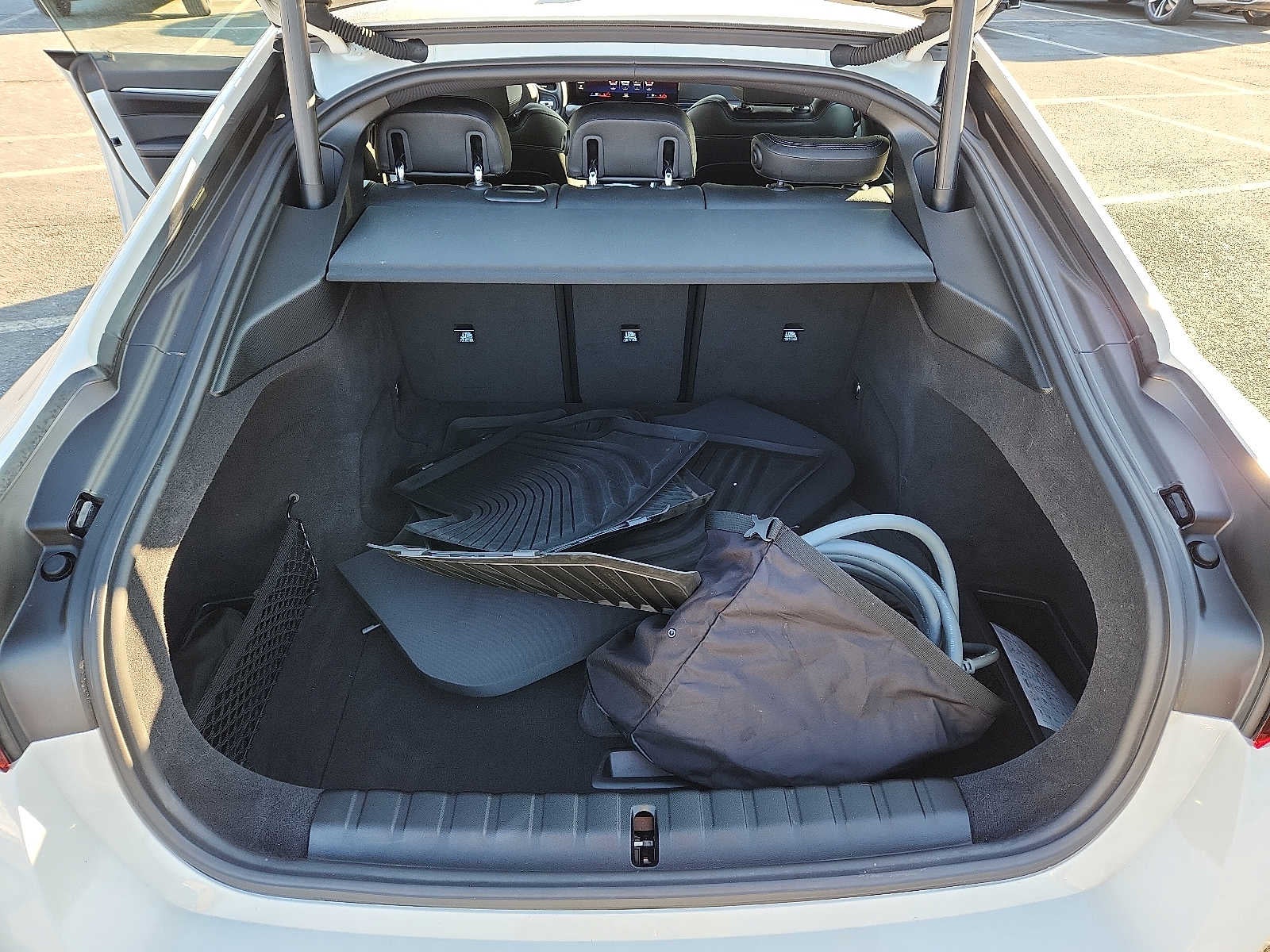 2023 BMW i4 eDrive40 Gran Coupe