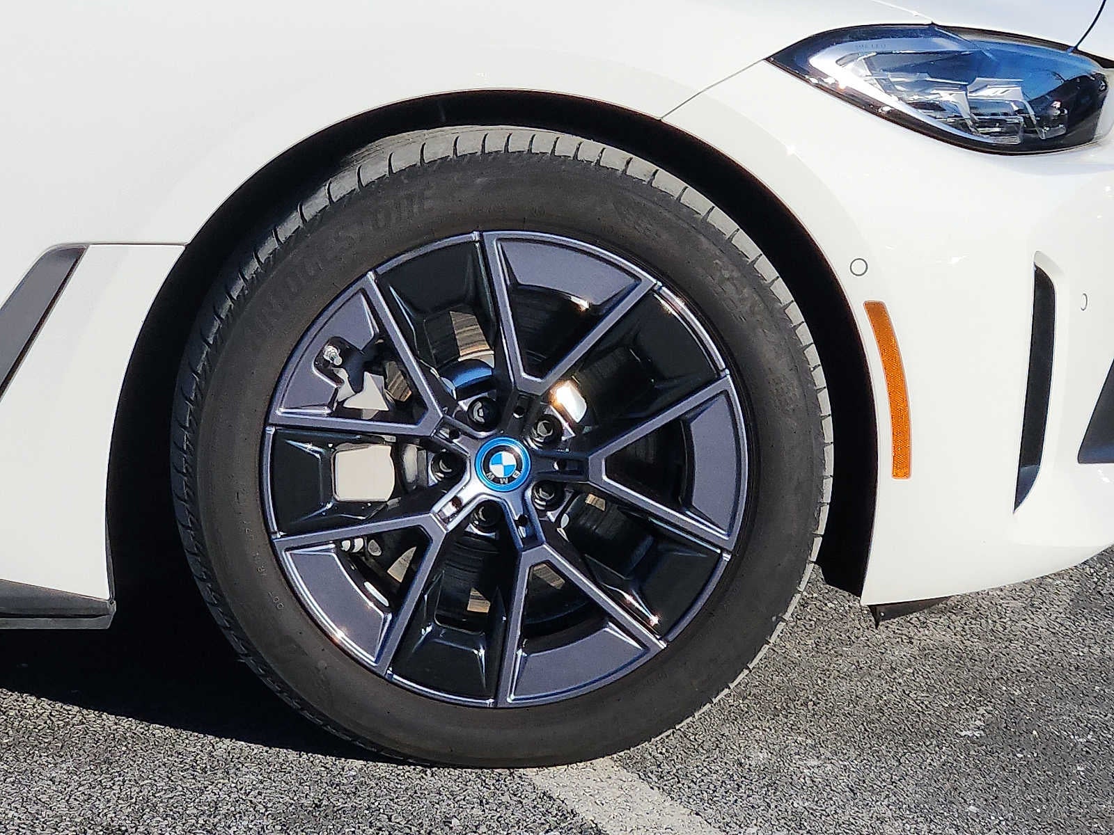 2023 BMW i4 eDrive40 Gran Coupe