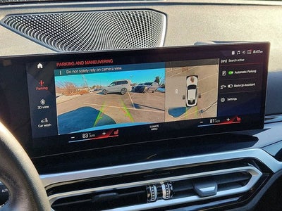 2023 BMW i4 eDrive40 Gran Coupe