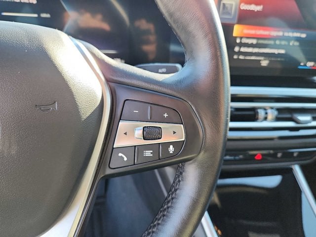 2023 BMW i4 eDrive40 Gran Coupe