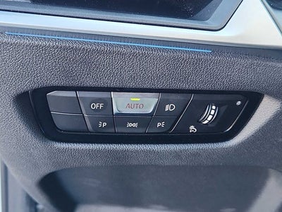 2023 BMW i4 eDrive40 Gran Coupe