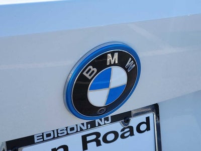 2023 BMW i4 eDrive40 Gran Coupe