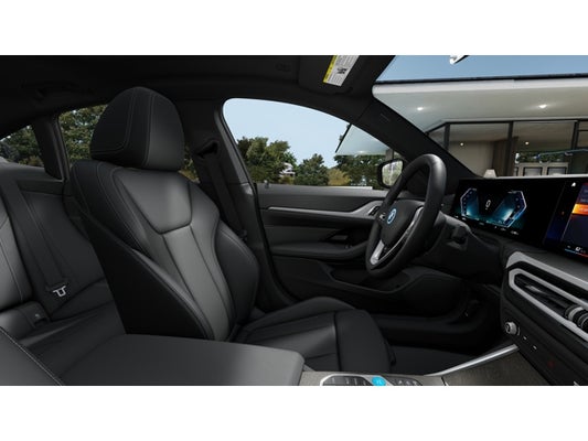 2024 BMW i4 xDrive40 Base in Bridgewater, NJ - Open Road Automotive Group