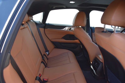 2024 BMW i4 xDrive40 Gran Coupe