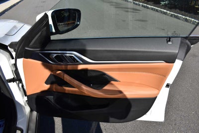 2024 BMW i4 xDrive40 Gran Coupe