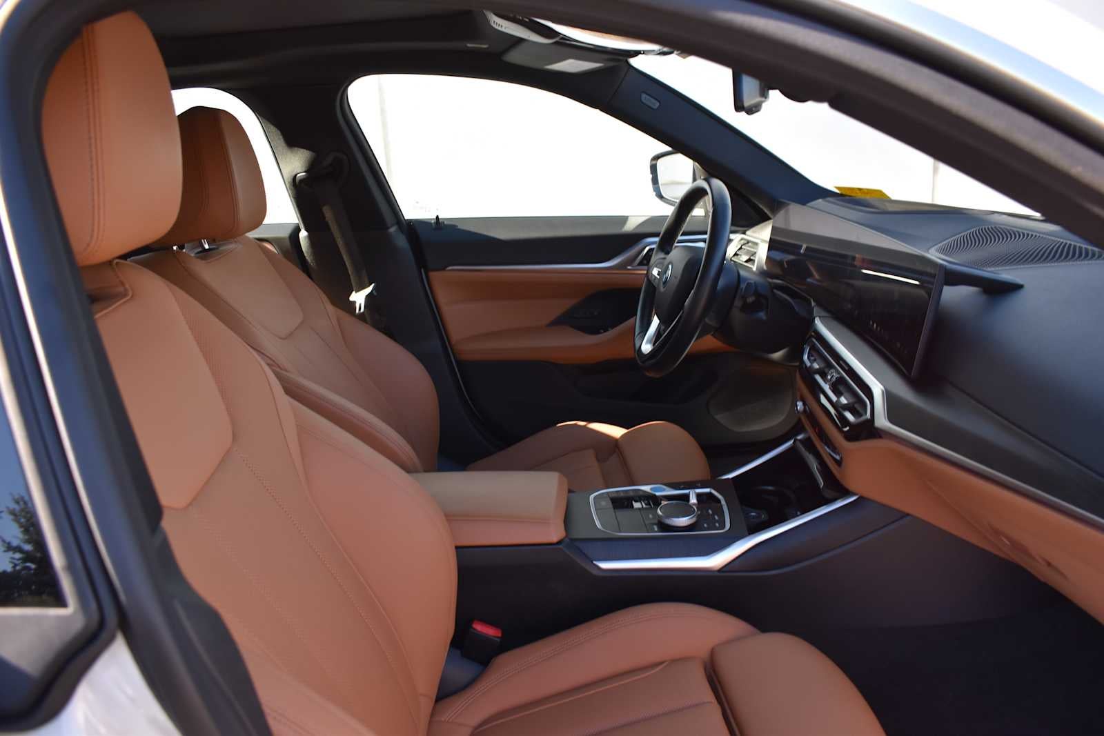 2024 BMW i4 xDrive40 Gran Coupe