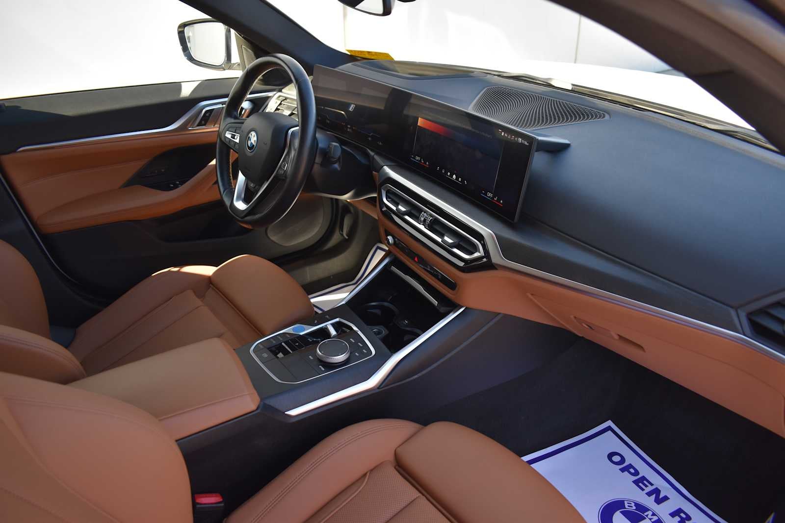 2024 BMW i4 xDrive40 Gran Coupe