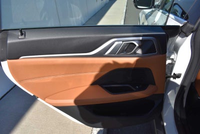 2024 BMW i4 xDrive40 Gran Coupe